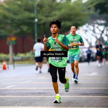 Runner Photo 8552980
