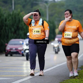 Runner Photo 8552983