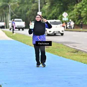 Runner Photo 8552984