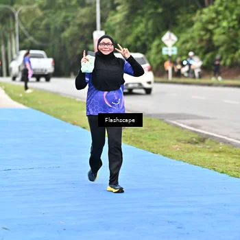 Runner Photo 8552985