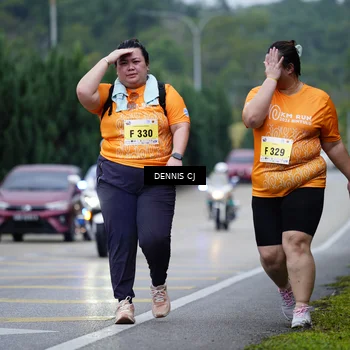 Runner Photo 8552987
