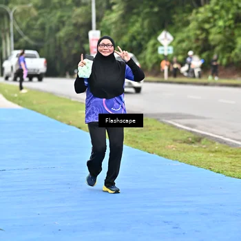 Runner Photo 8552990