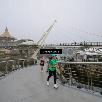 Runner Photo 8552991