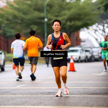 Runner Photo 8552992