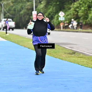 Runner Photo 8552993
