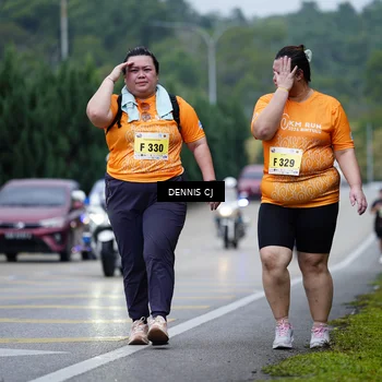 Runner Photo 8552994