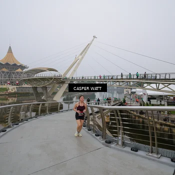 Runner Photo 8552995
