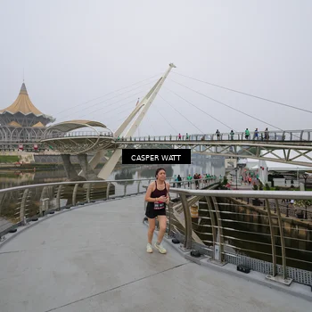 Runner Photo 8552996