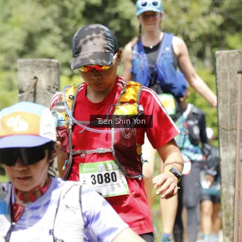 Runner Photo 85530