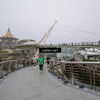 Runner Photo 8553004