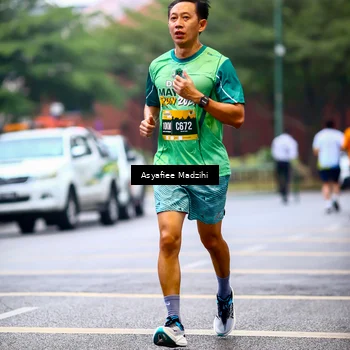 Runner Photo 8553005