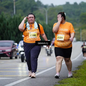 Runner Photo 8553006