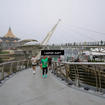 Runner Photo 8553009