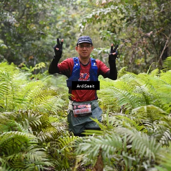 Runner Photo 8553010