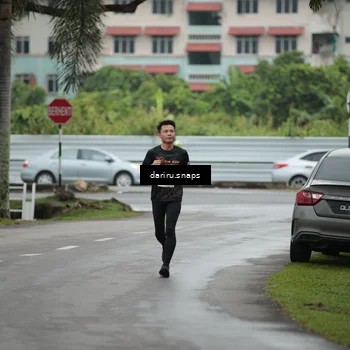 Runner Photo 8553014