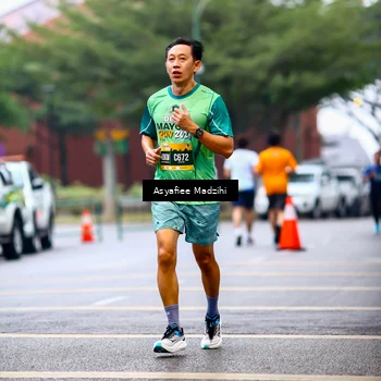 Runner Photo 8553015
