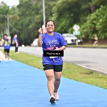 Runner Photo 8553016