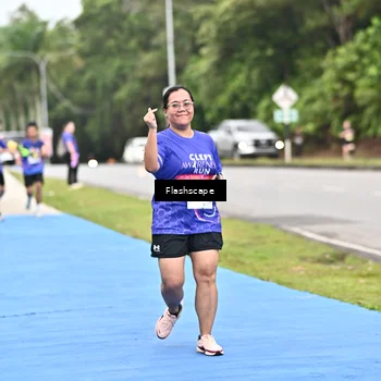 Runner Photo 8553017