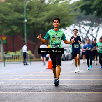 Runner Photo 8553018
