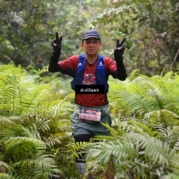 Runner Photo 8553020
