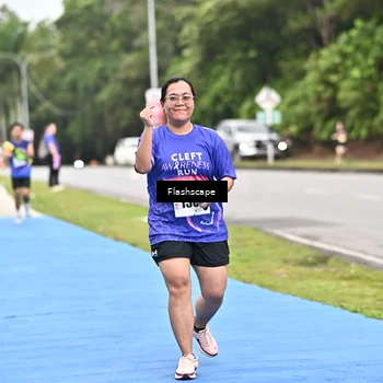 Runner Photo 8553022