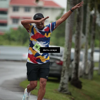 Runner Photo 8553025