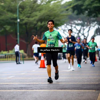 Runner Photo 8553026