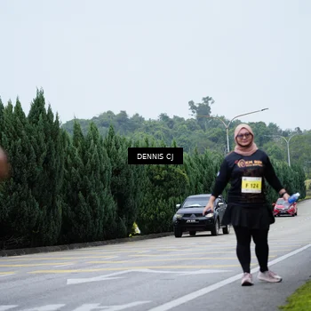 Runner Photo 8553029