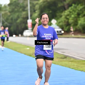 Runner Photo 8553032
