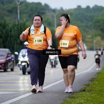 Runner Photo 8553034