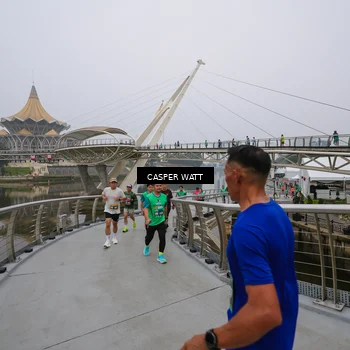 Runner Photo 8553036