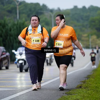 Runner Photo 8553039