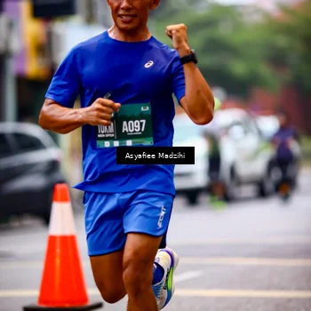 Runner Photo 8553041