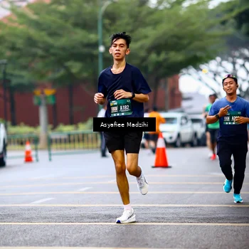 Runner Photo 8553043