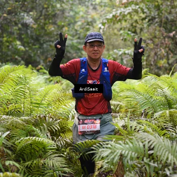 Runner Photo 8553046