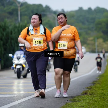 Runner Photo 8553049