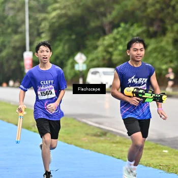 Runner Photo 8553050