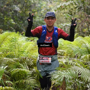 Runner Photo 8553051