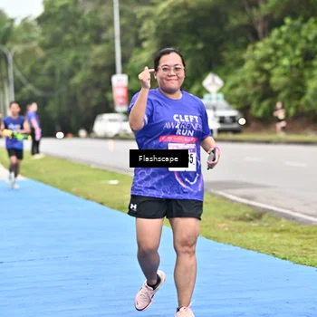 Runner Photo 8553052