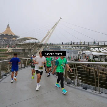 Runner Photo 8553054
