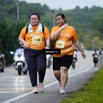 Runner Photo 8553055