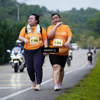Runner Photo 8553058