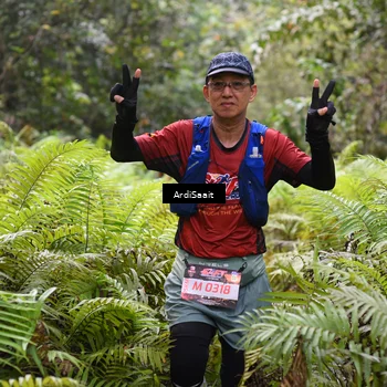 Runner Photo 8553063