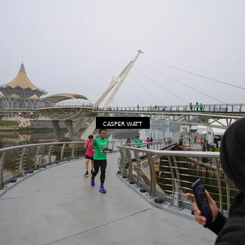 Runner Photo 8553066