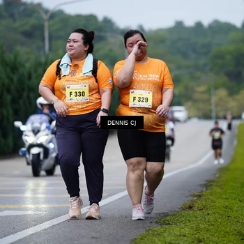 Runner Photo 8553068