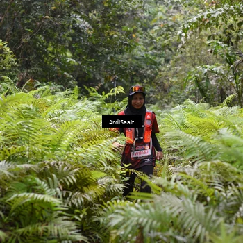 Runner Photo 8553069