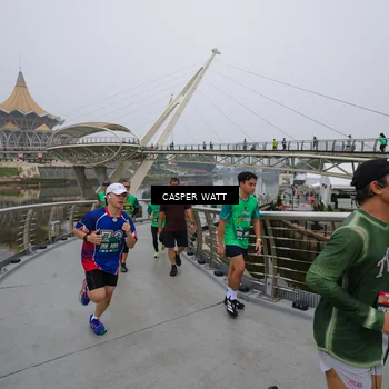 Runner Photo 8553070