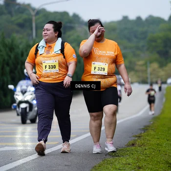 Runner Photo 8553074
