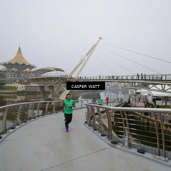 Runner Photo 8553076