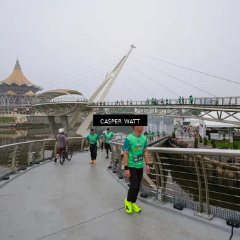 Runner Photo 8553082